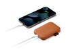 Lexon Softpower MagSafe Power Bank