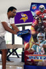 Arcade1Up NFL Blitz 3-in-1 Wifi