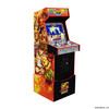 Arcade1Up Street Fighter Legacy 14-in-1 Wifi