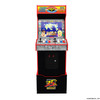 Arcade1Up Street Fighter Legacy 14-in-1 Wifi