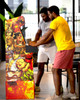 Arcade1Up Street Fighter Legacy 14-in-1 Wifi