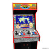 Arcade1Up Street Fighter Legacy 14-in-1 Wifi