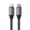 Satechi USB-C zu Lightning Kabel 25cm