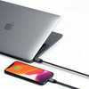 Satechi USB-C zu Lightning Kabel 1.8m