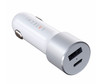 Satechi USB Dual Car Charger V2 mit 72W