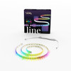 Twinkly LINE Lichterband mit 100 RGB LED, 1.5m