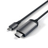 Satechi USB-C zu HDMI 4K Kabel