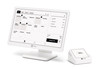 SumUp Kassensystem Lite + Solo Kartenterminal & Ladestation