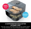 Ninja SPEEDI Air Fryer & Rapid Cooking System