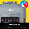 Ninja SPEEDI Air Fryer & Rapid Cooking System