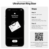 Ultrahuman Ring AIR Grösse 6