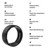 Ultrahuman Ring AIR Grösse 5
