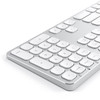 Satechi USB Alu CH Keyboard (Mac)