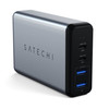 Satechi USB-C Travel Charger 75W