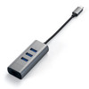 Satechi USB-C Alu Hub