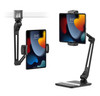 Twelve South HoverBar Duo mit Snap für iPad