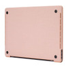 Incase Textured Hardshell 16" mit Woolenex