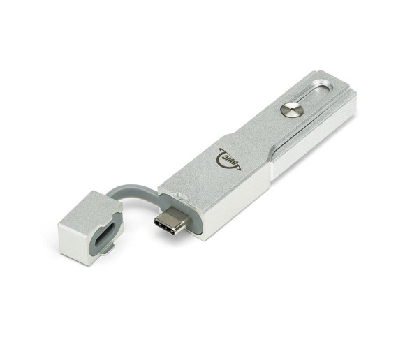 OWC Envoy Pro mini USB-C + USB-A 512GB