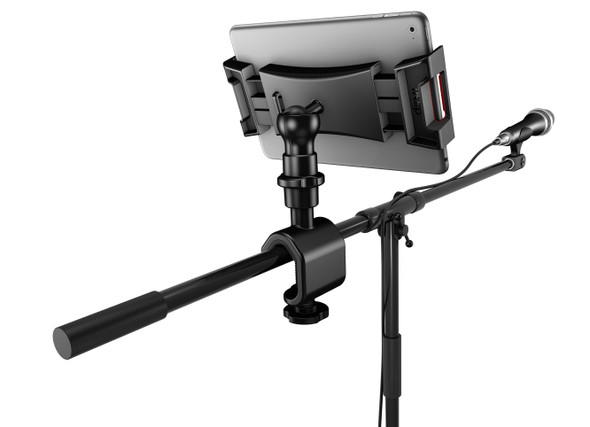 IK Multimedia iKlip 3 Deluxe Mikro & Videohalterung