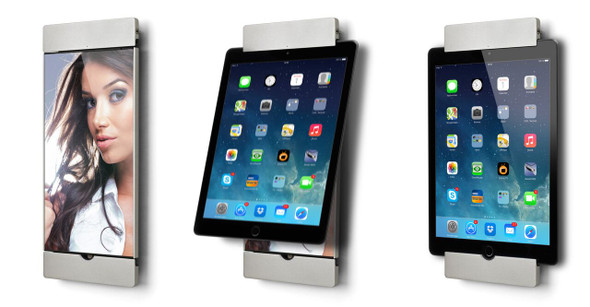 smart things s21s sDock A10" Wandhalterung für iPad