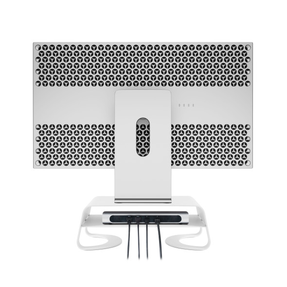 Twelve South Curve RiserTS-12-2142