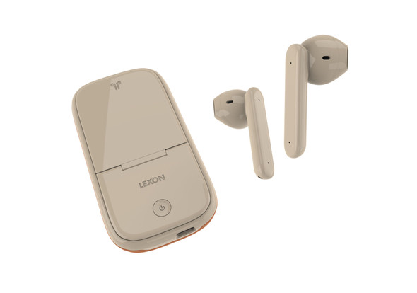 Lexon Speaker Buds