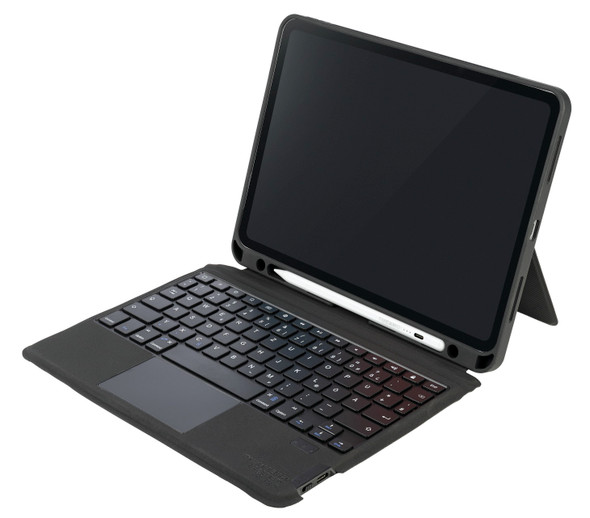Tucano Tasto Tastatur Case für iPad 10.9"