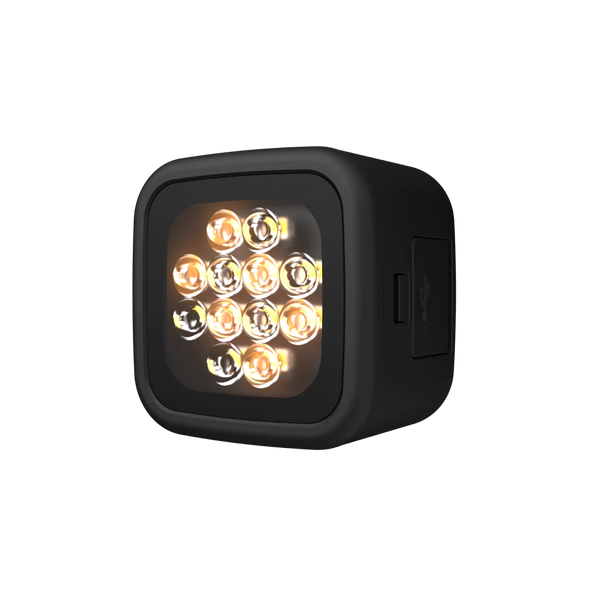 Pivo Smart Video Light