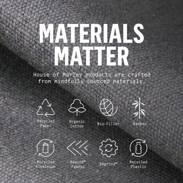 House Of Marley Smile Jamaica