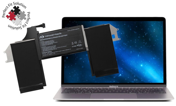 NewerTech 55W NuPower Batterie für MB Air 13" (ab 2018)