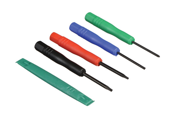 OWC 5-teiliges Mini ToolKit