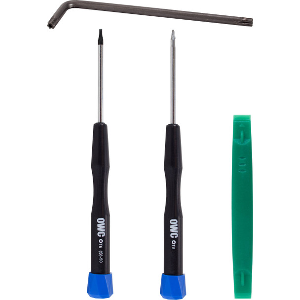 OWC Memory Installation ToolKit