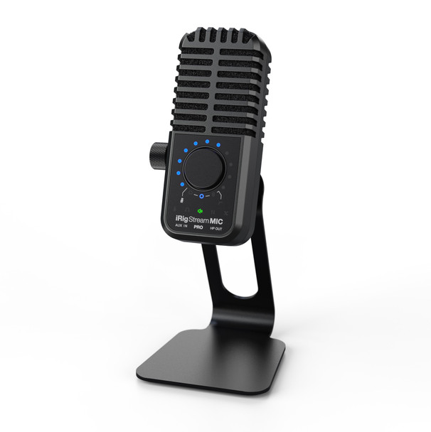 IK Multimedia iRig Stream Mic Pro