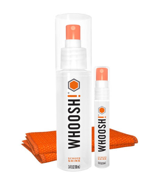 Whoosh! Screen Shine Duo