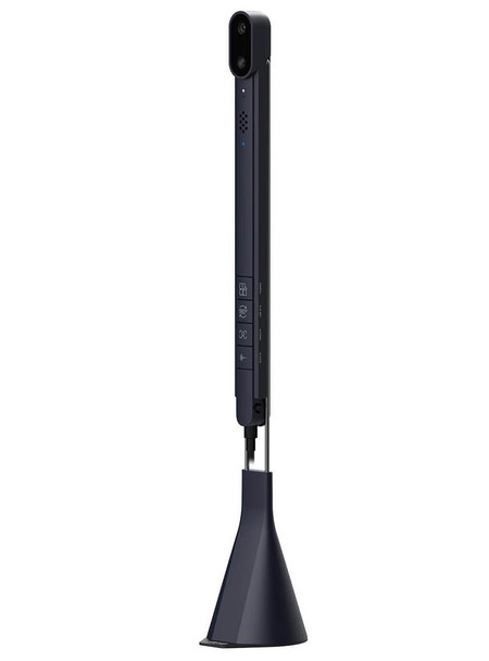 Ipevo Totem 120 Panorama Konferenzkamera m 2x 8MP