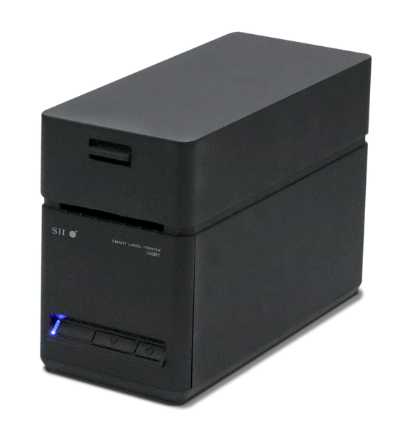 Seiko Instruments Inc. Seiko SLP720RT WLAN