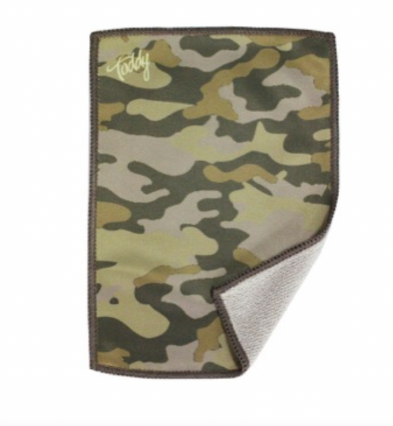 Toddygear Reinigungstuch