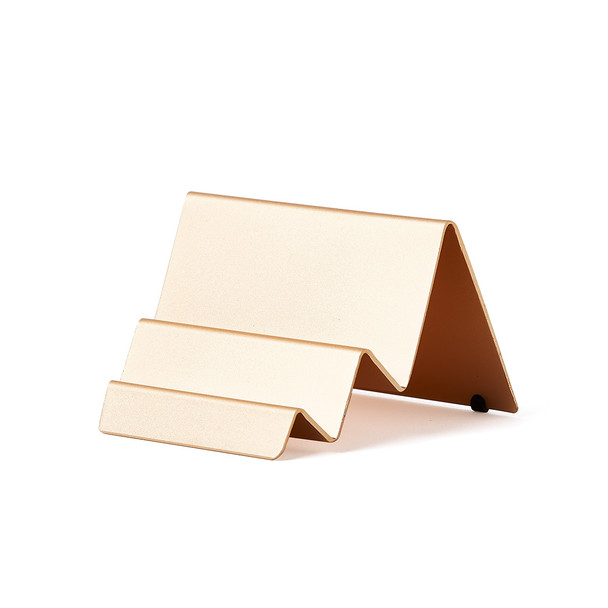 Lexon City Card Stand