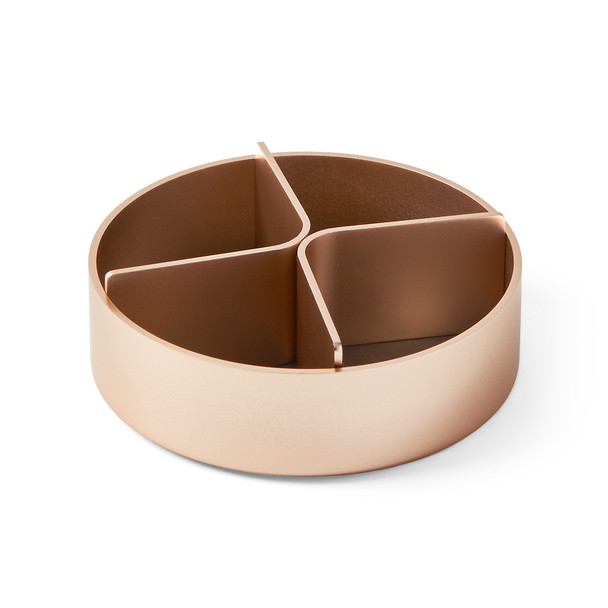 Lexon City Desk Tray