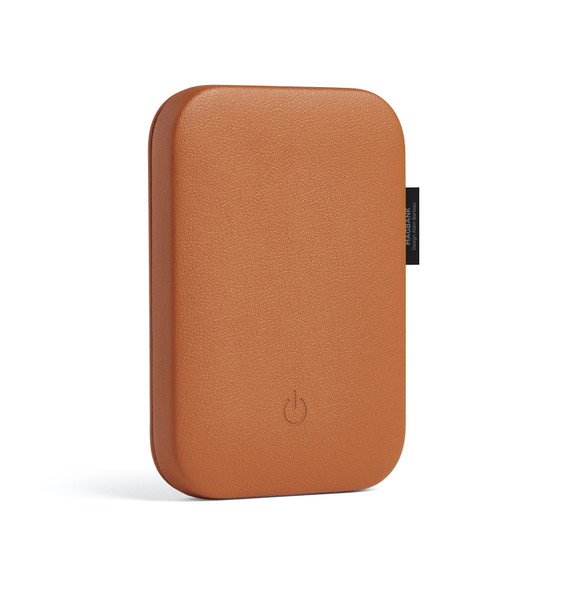 Lexon Softpower MagSafe Power Bank