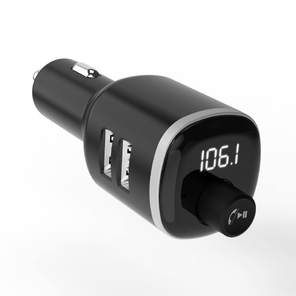 Scosche BTFM4 Bluetooth FM Transmitter