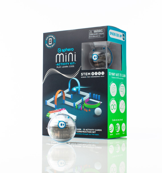 Sphero Mini Activity Kit