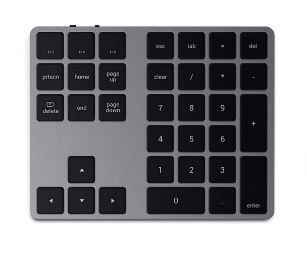 Satechi Alu Extended Keypad