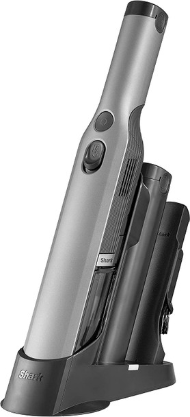 Shark WV200CH Wandvac 1.0 Akku-Handstaubsauger