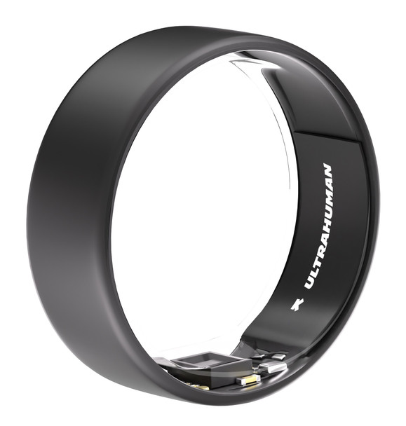 Ultrahuman Ring AIR Grösse 5