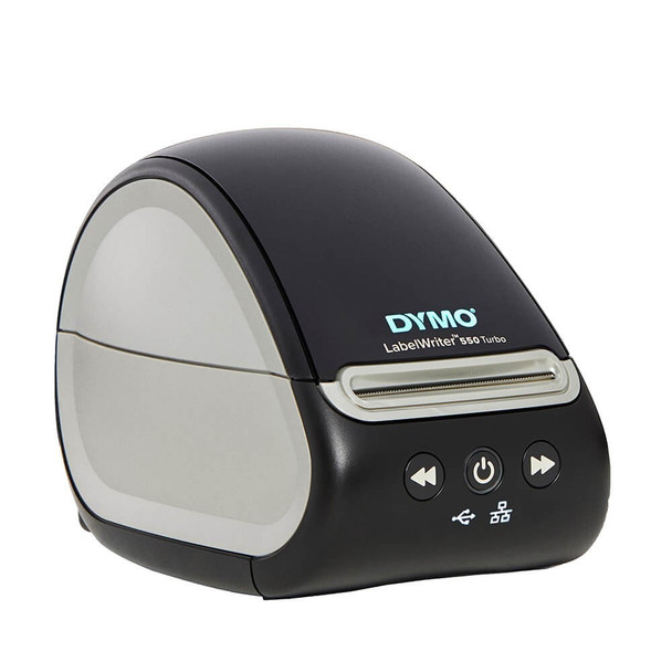Dymo LabelWriter 550 Turbo