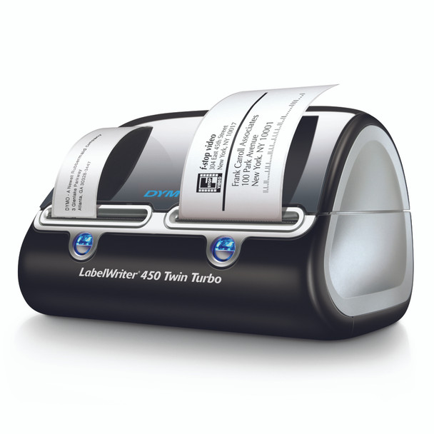 Dymo LabelWriter 450 TwinTurbo