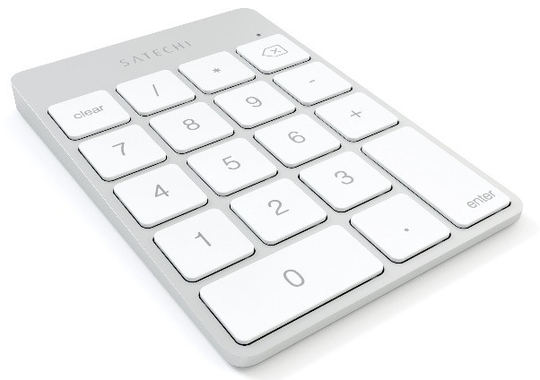 Satechi Slim Alu Keypad