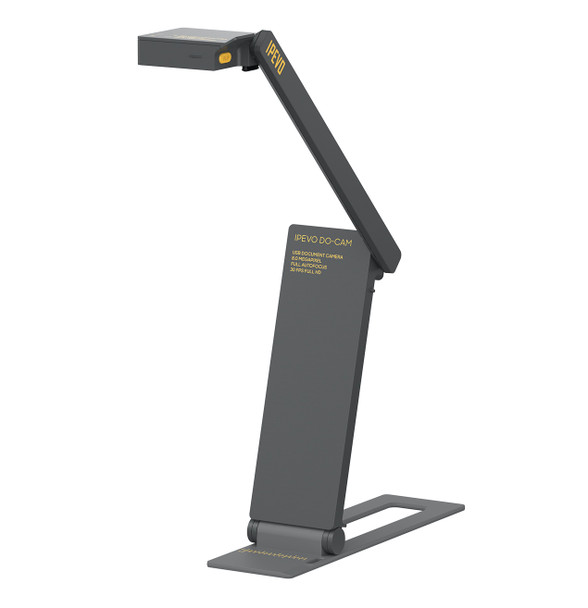 Ipevo DO-CAM faltbare 8MP USB Doku-/Webkamera