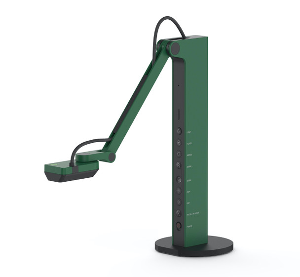 Ipevo VZ-R HDMI/USB Dualmodus 8MP Doku-/Webcam